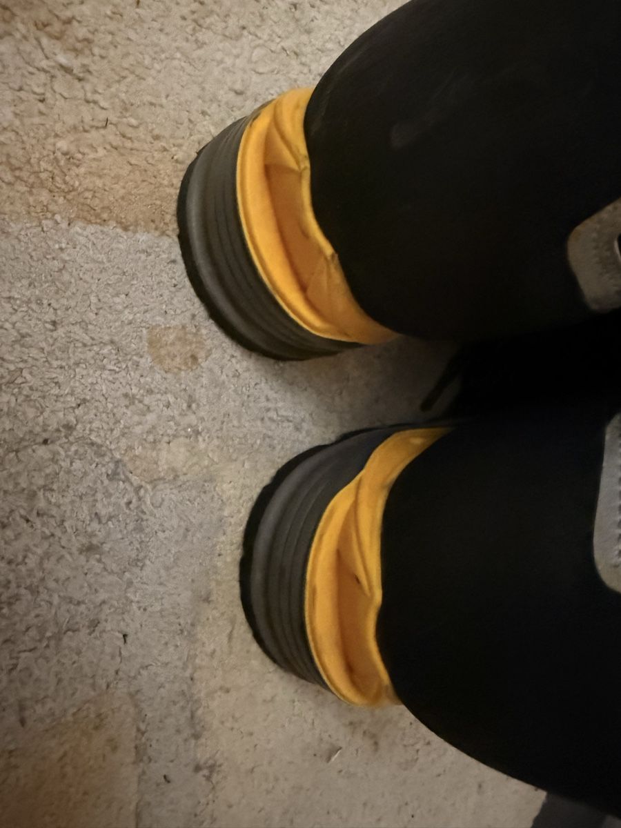Scarpe da uomo: Asolo Eiger GV boots 43 1/3 – Usato da Langnau am Albis venduto da jor_v5c2 4