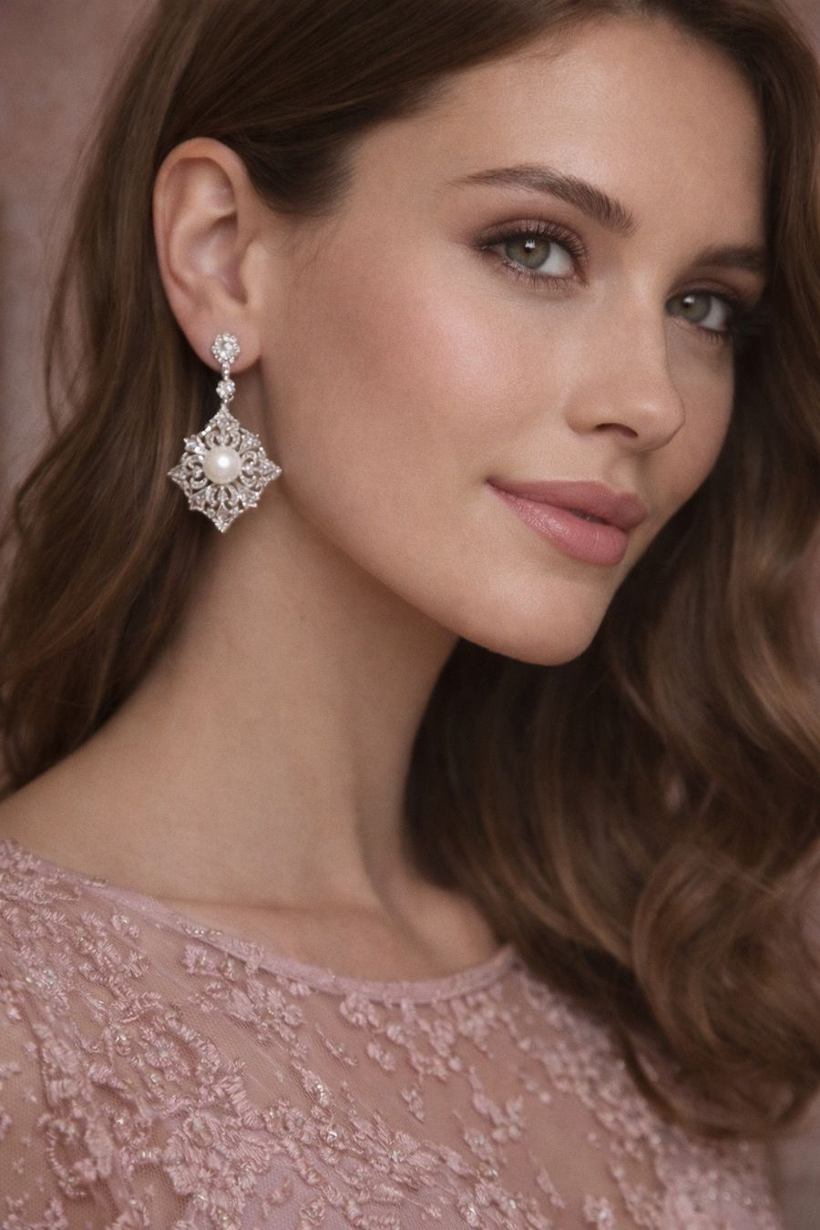 Ohrringe & -stecker: Boucles d’oreilles Perles de Versailles – Neu und originalverpackt aus St-Maurice von Sandrinette123 2