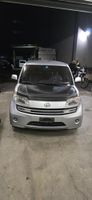 Daihatsu Materia Mit Hagel schaden