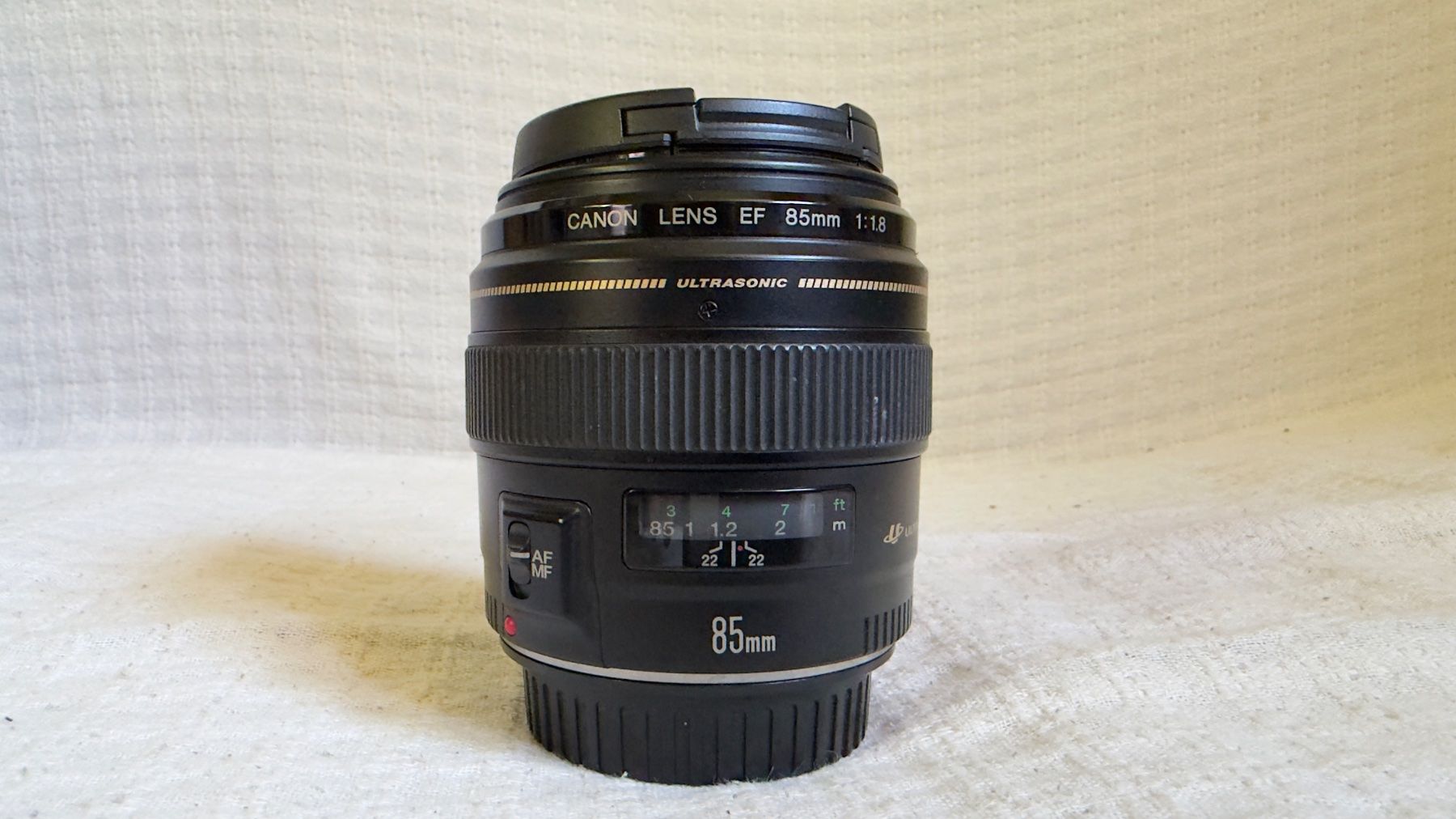 Canon Fotocamera: Canon EOS 5D Mark IV + Lens + Accessoires – Usato da Vufflens-la-Ville venduto da mel_88dw 5