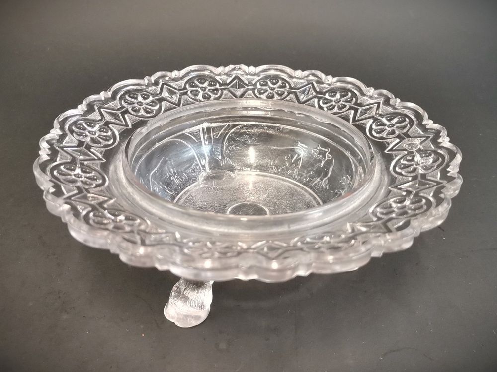 Vetri Glasschale 27,9 Cm – Aus Kalknatronglas, Spülmaschinenfest, Für Heiße & Kalte Speisen