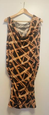 Kleid, Alexander McQueen