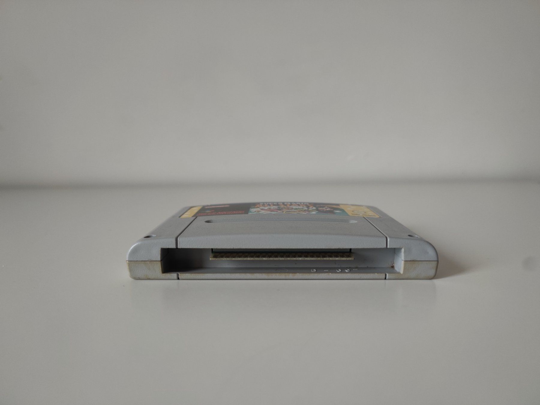 Nintendo Spiele: Nintendo Super Mario All Stars – Gebraucht aus Genève von Atelier.Curio 5