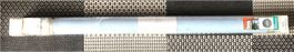2 JALOUSIEN  /  ROLLOS      58 x 185 cm     NEU + ORIG-VERP.