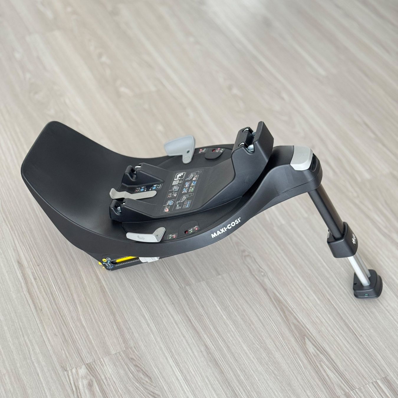 Maxi-Cosi Auto-Kindersitze: Maxi-Cosi Pebble 360 Autositz mit Basisstation – Gebraucht aus Löhningen von Loop3000 6