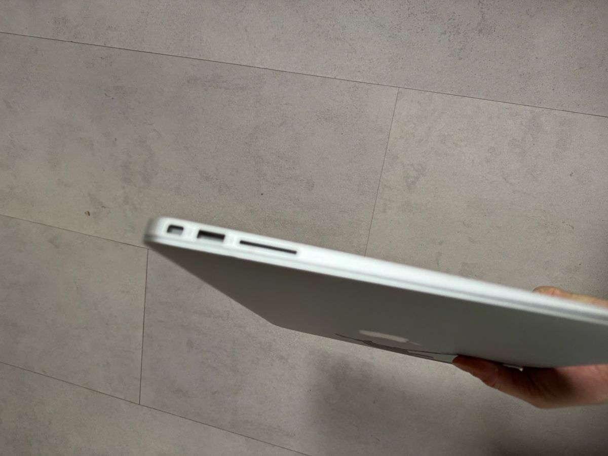 Apple Notebook: MacBook Air 13 – Usato da Finstersee venduto da Selina1029 3