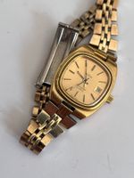 Omega Seamaster Quartz