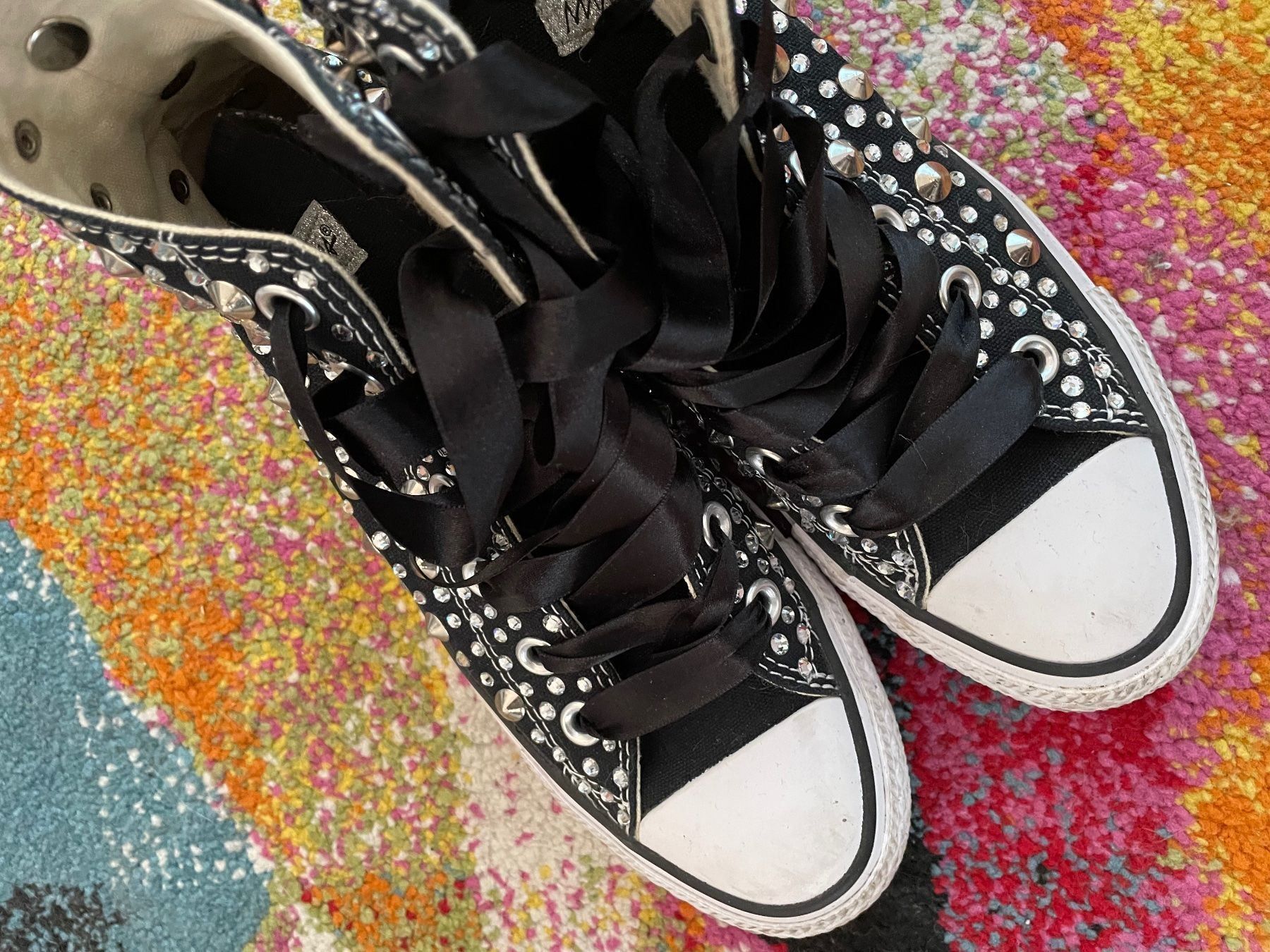 Converse Scarpe da donna: All Star – Nuovo (secondo la descrizione) da Bellinzona venduto da kia100184 3