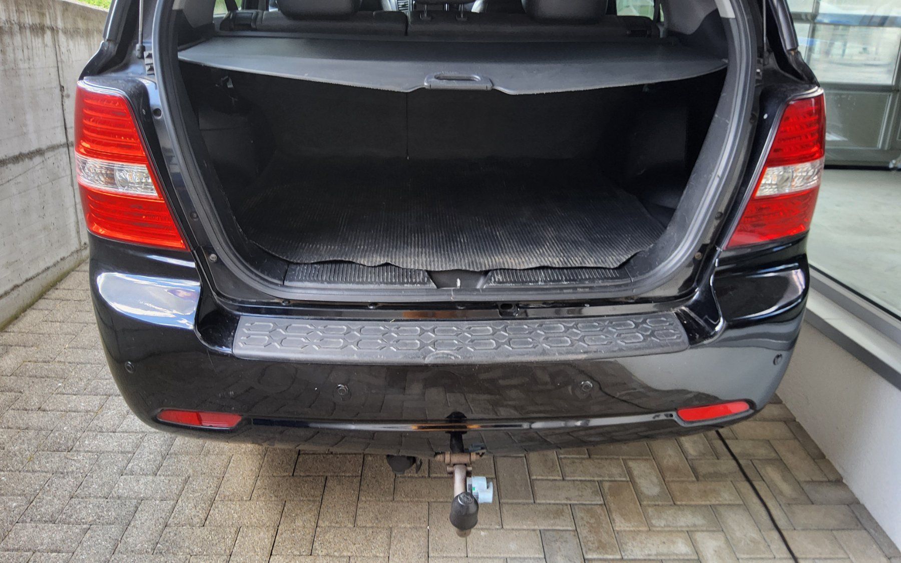 Kia Autos: Kia Sorento II VGT – D'occasion à Hasle LU par kunternaehrerag 4