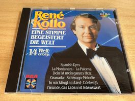 L8 René Kollo – Eine Stimme Begeistert Die Welt