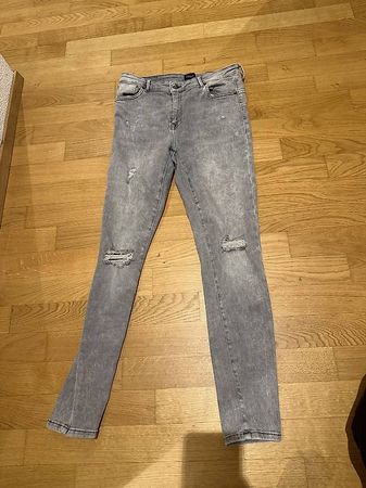Jeans von Only (Zalando) - XL (34 Länge)