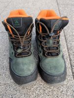 Kamik Wanderschuhe 34