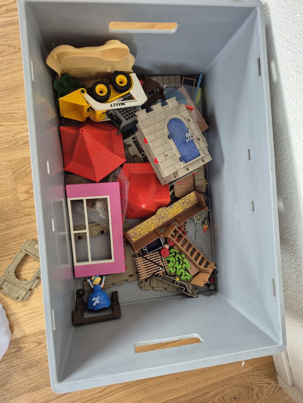 Playmobil Spielzeuge: Ritterburg – Gebraucht aus Niederwil AG von Bester-Deal-85 3