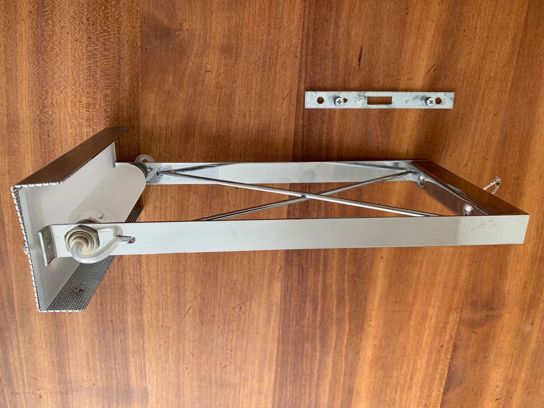 Lampade: Designerlampe sirrah mod. LK2 – Usato da Udligenswil venduto da Trisha70 3