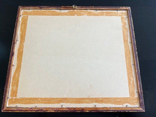Incisioni: Kunststich Stadt Bern Schwellenmätteli an der Aare 1820 – Usato da Thun venduto da Steinitz 4