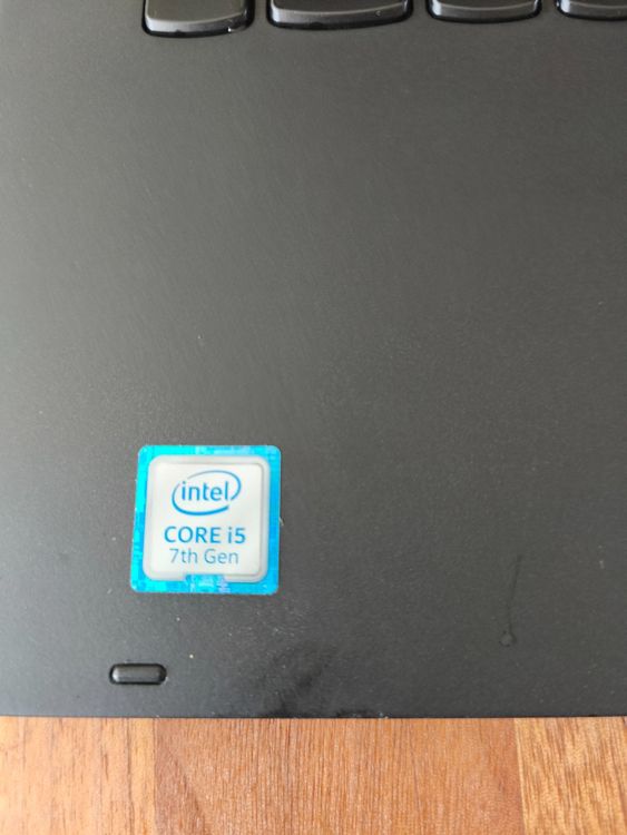 2nd Generation Lenovo ThinkPad X1 Yoga 6
