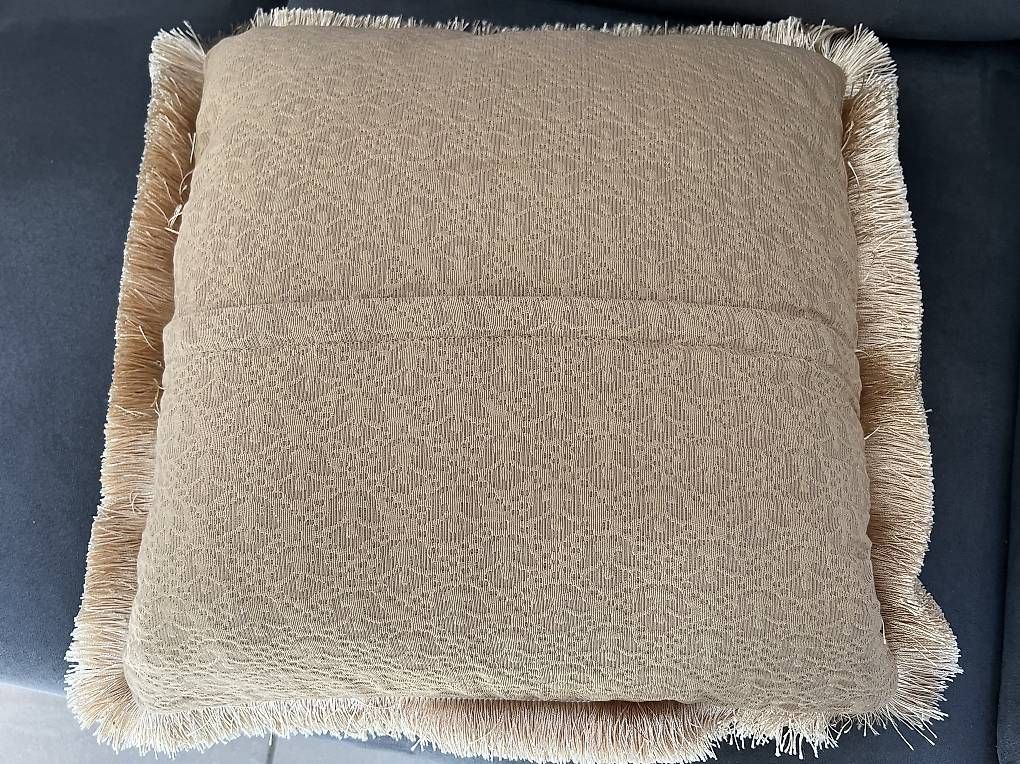 Kissen: Kissen Engel Handmade – Gebraucht aus Pratteln von Luxus.Fee 2
