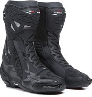 TCX RT-Race Pro Air, schwarz, EU 45 – einmal probegefahren