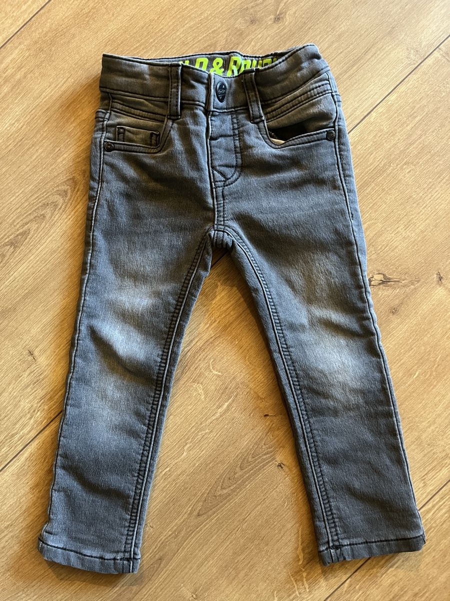 Hosen: Jeans 98 – Gebraucht aus Zuckenriet von ca_ac