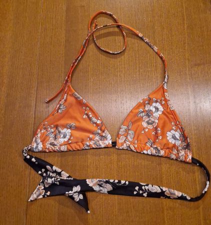 Bikinioberteil von Seafolly (Grösse M)