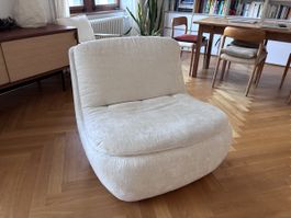 Fauteuil 70s NYC