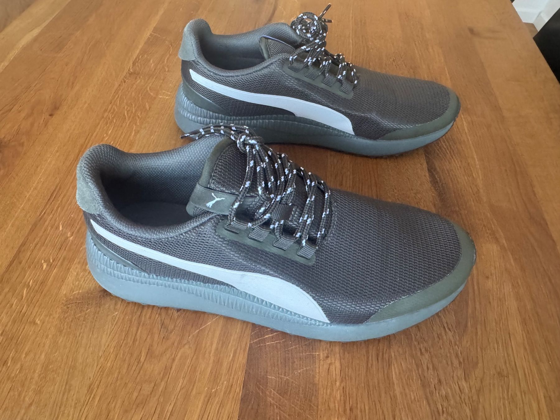 Puma Scarpe da uomo: Puma Sneakers Schuhe Gr 42 – Nuovo (secondo la descrizione) da Frauenfeld venduto da max11116 2