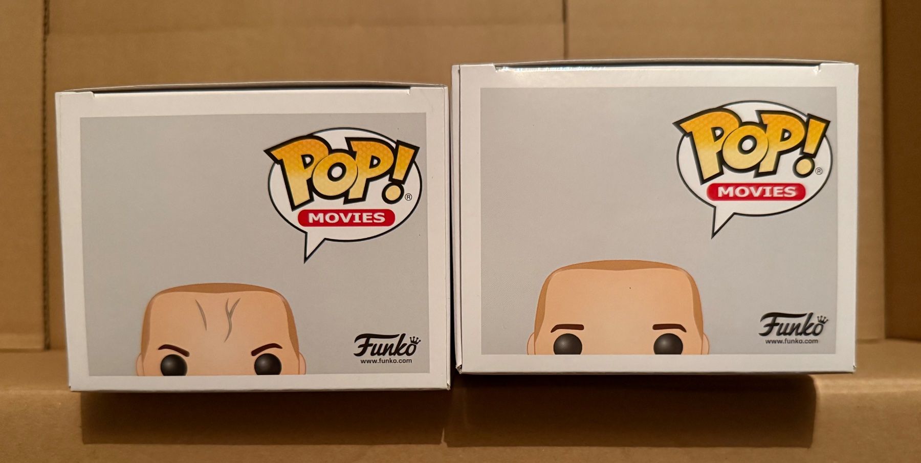 Funko Figuren: Funko Pop! Split – Neu und originalverpackt aus Moudon von LeCollectionneur 3