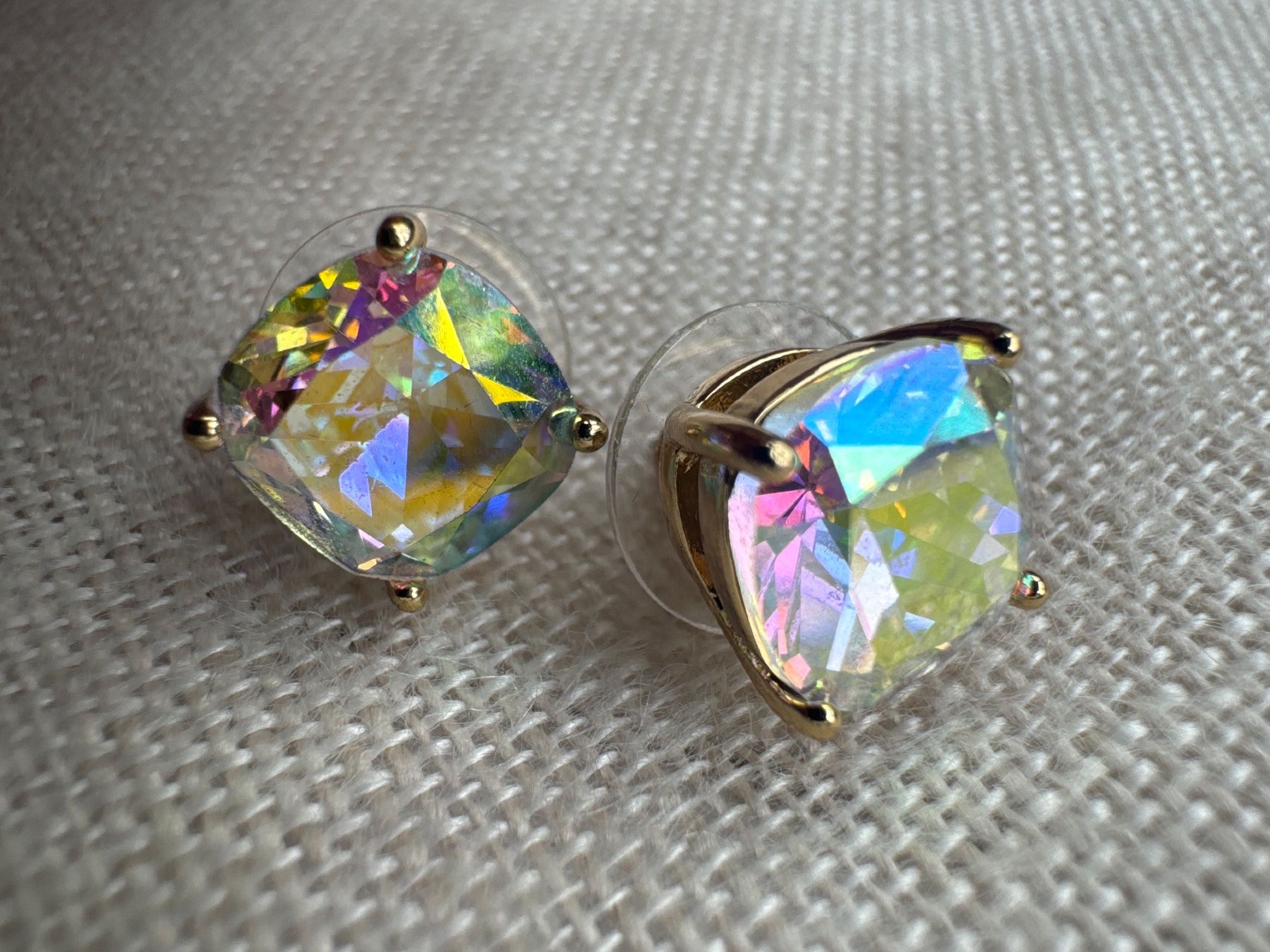 Orecchini pendenti & Orecchini a lobo: Ted Baker Ohrstecker ✨😍 – Nuovo (secondo la descrizione) da Brütten venduto da Rod816