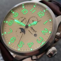 INGERSOLL AUTOMATIK UHR LIMITIERT