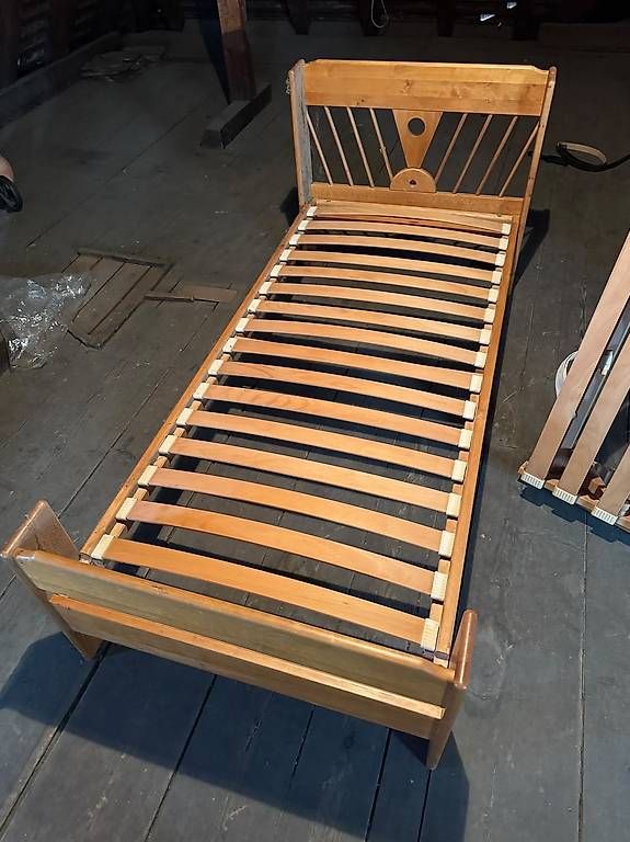 Letti: Team 7 Bett 200x90  – Usato da Basel venduto da Compaq1 2