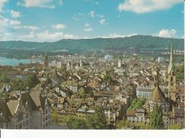 Zürich 1978