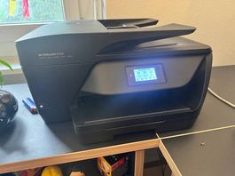 hp officejet 6950