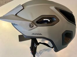 Alpina Velo Helm COMOX, fabrikneu, Gr.57-62 SCHNÄPPCHENPREIS