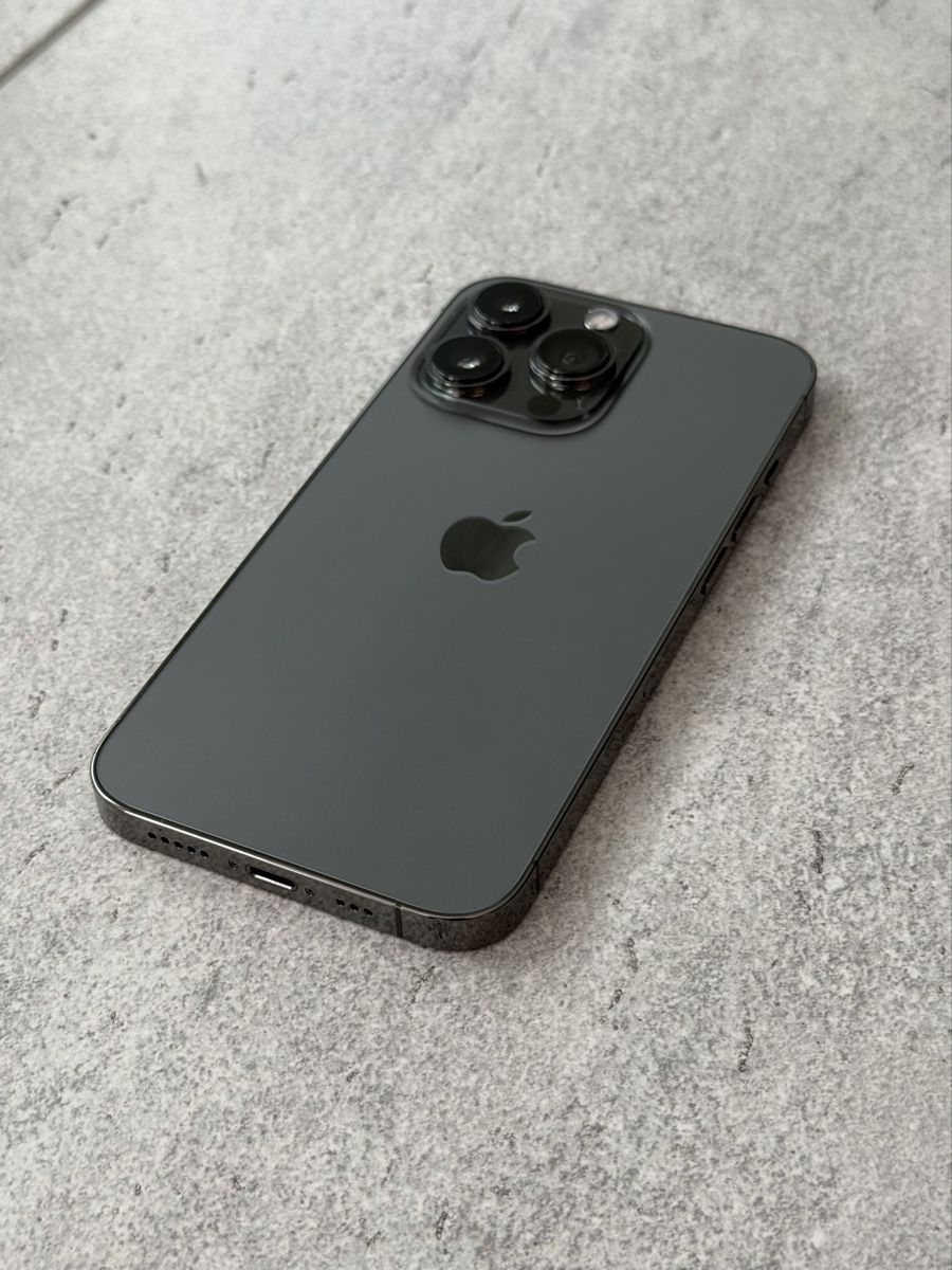 Apple Telefoni cellulari / Smartphones: iPhone 13 Pro 1TB – Nuovo (secondo la descrizione) da Horgen venduto da DH177 1