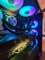 Ordinateur gaming 