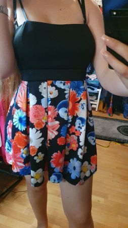 🌺Kleid Größe 38-40🌺