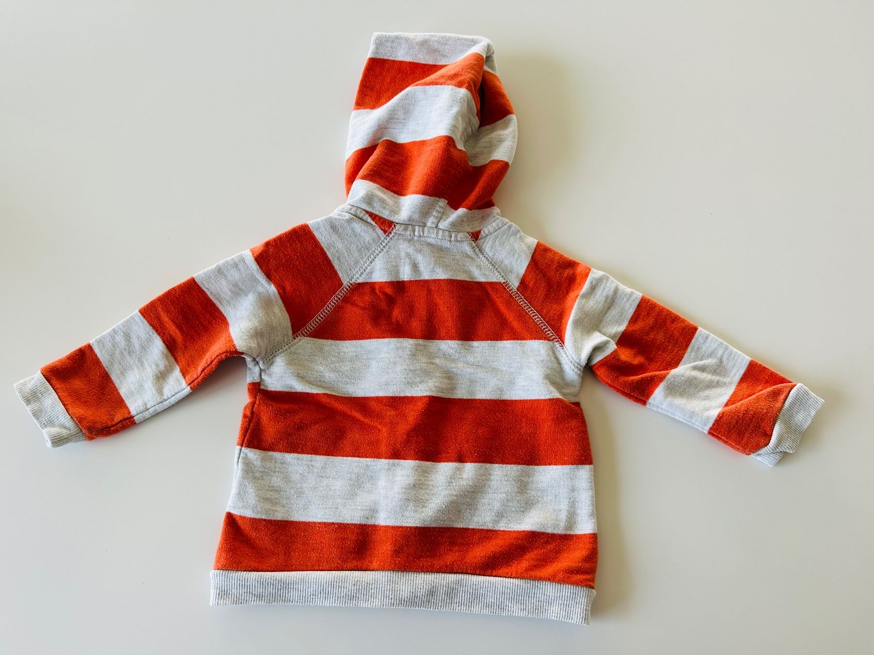 Giacche & Cappotti: Baumwolljacke, Gr.74 – Usato da Meggen venduto da kammann 1