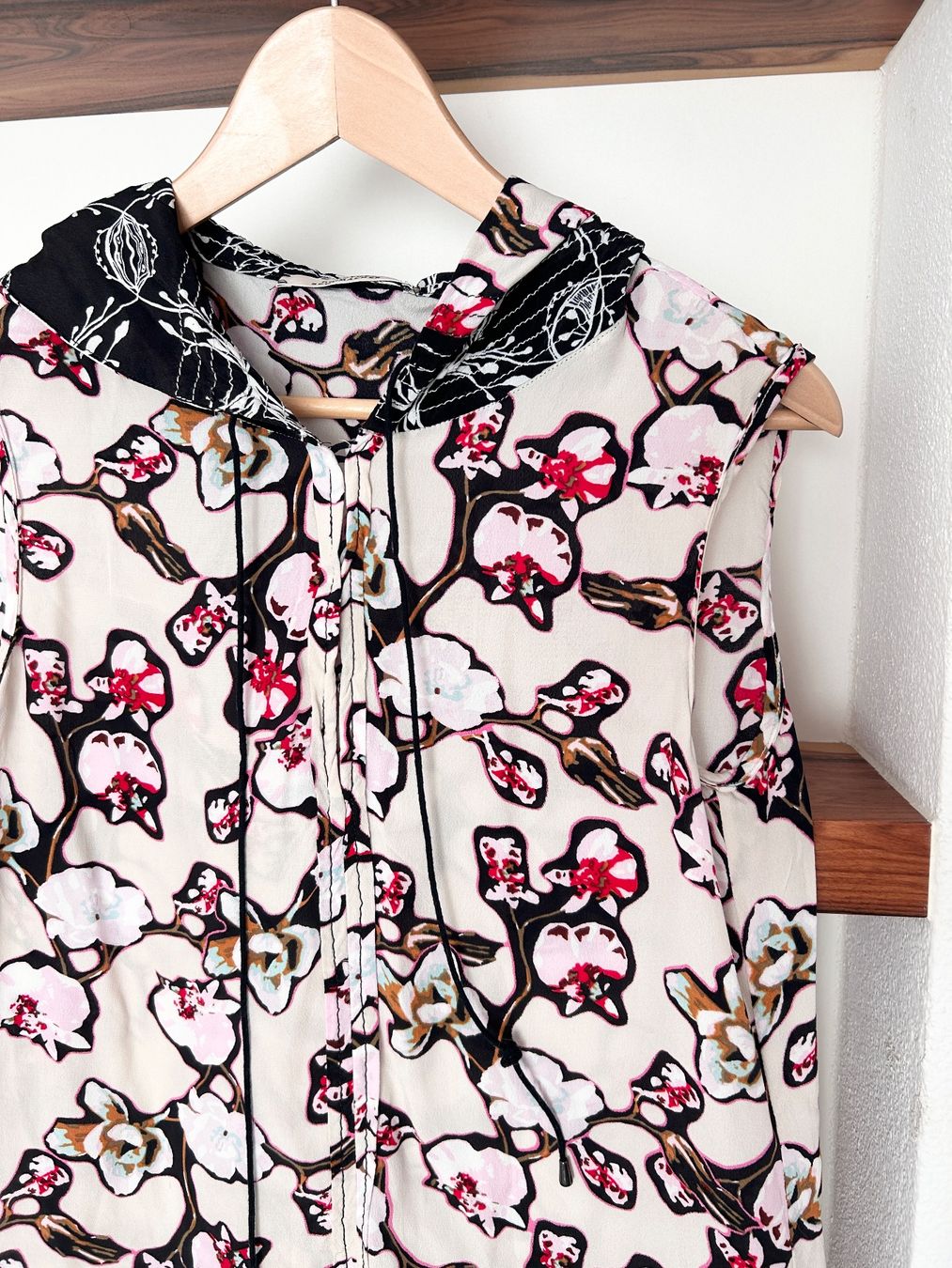 Dorothee Schumacher Top: Dorothee Schumacher Top - Gr. 2 – Usato da Illnau venduto da Monkky 5