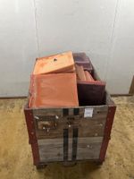 310 Rohmaterial Kerzenwachs aus Liquidation