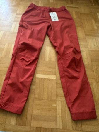 Sherpa Rigpa Damen Wanderhosen light S