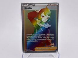 Verlorener Ursprung - Hinatsu  (LOR 204) - DE