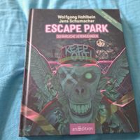 Escape Park Gefähliches Vergnügen