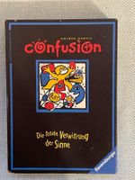 RAVENSBURGER Gesellschaftsspiel "Confusion"