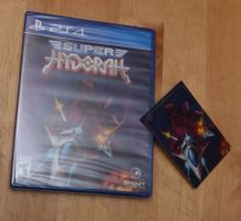 Super Hydorah (NEU) für Playstation 4