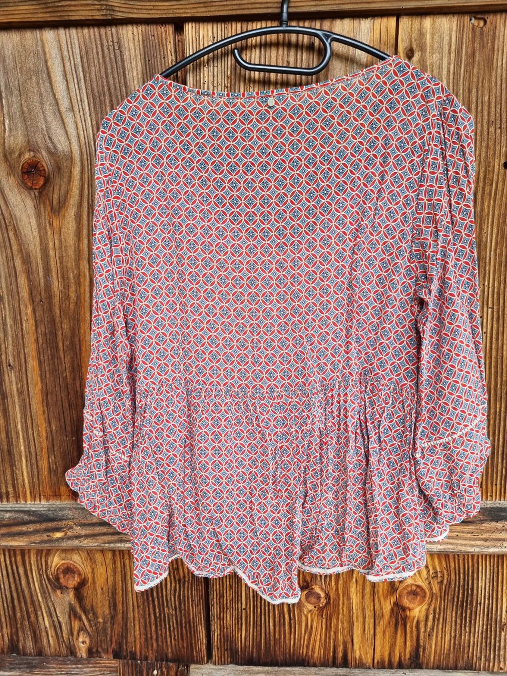 Nile Camicette: Nile Bluse Gr S – Usato da Wattenwil venduto da flohdog 2