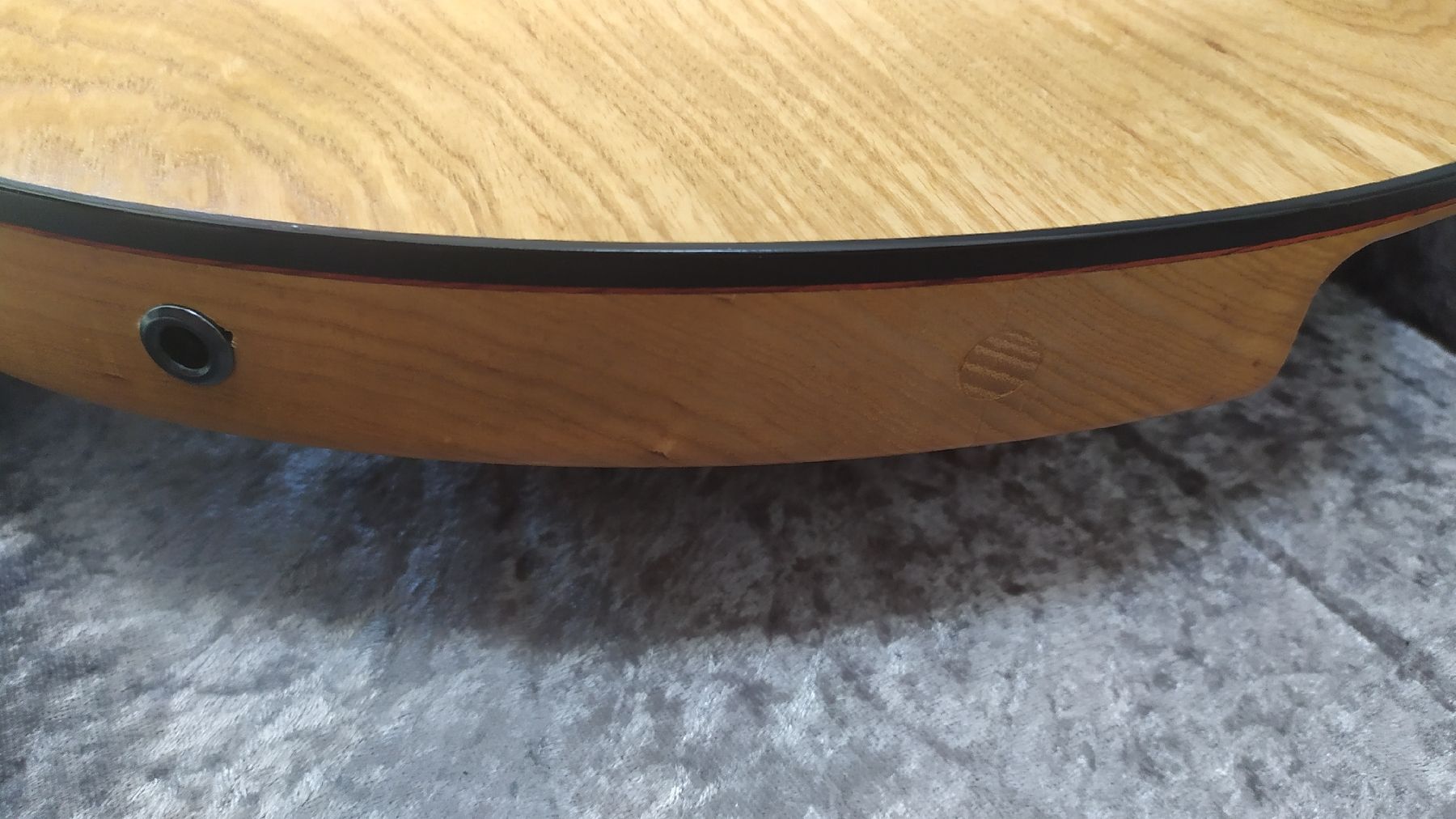 Musikinstrumente: Sabre Wraith 6FF – Gebraucht aus Gland von Exagram 3