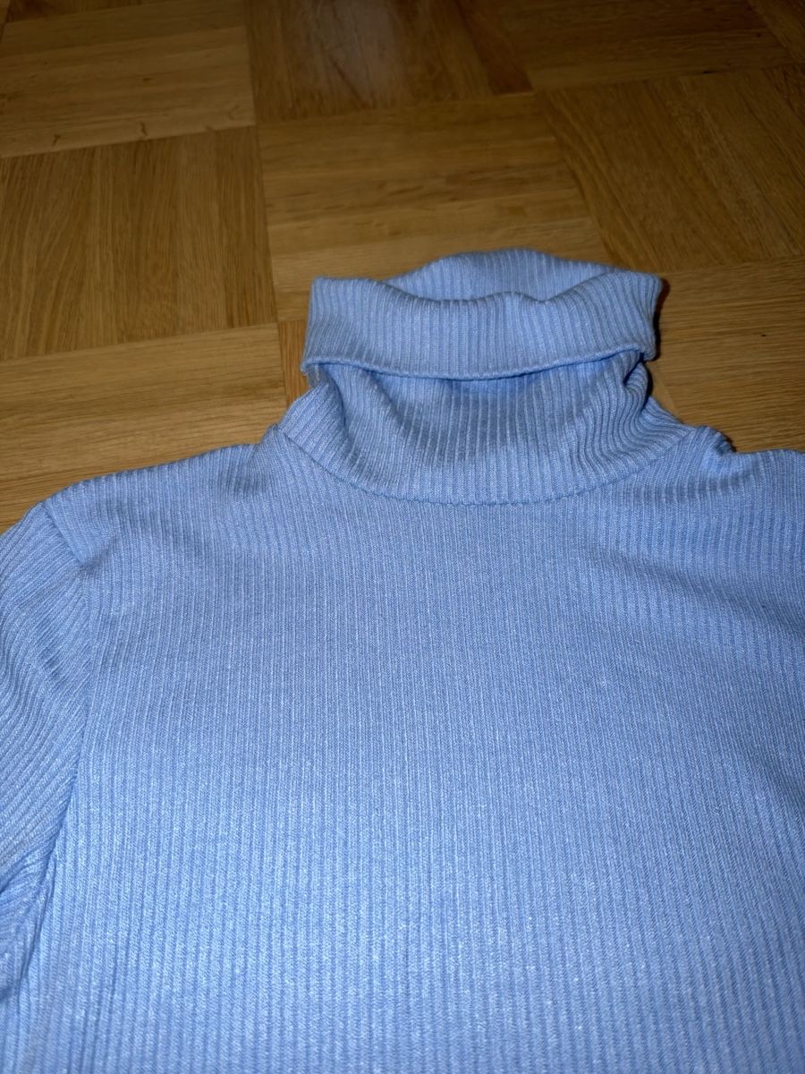 Maglioni & Felpe: neu Rollkragenpullover NewYorker – Nuovo (secondo la descrizione) da Biel/Bienne venduto da Peeeep10 2