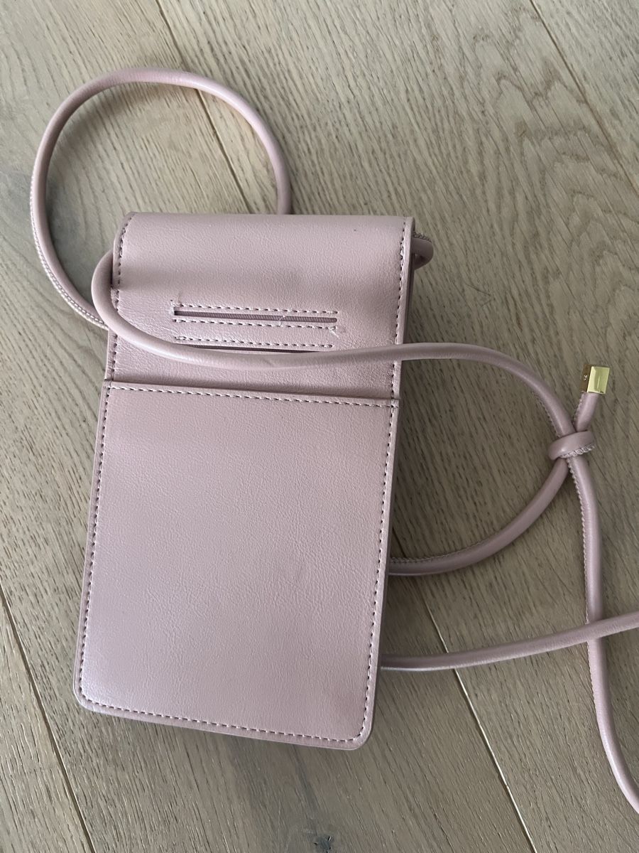Borse da donna: Maison Heroine Phone Bag – Nuovo (secondo la descrizione) da Pfaffhausen venduto da pat_shop 2