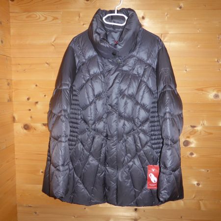 Daunenjacke FUCHS SCHMITT, Gr. 40 / NEU und UNGETRAGEN