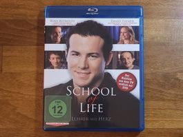 School of Life - Lehrer mit Herz (2005) RAR